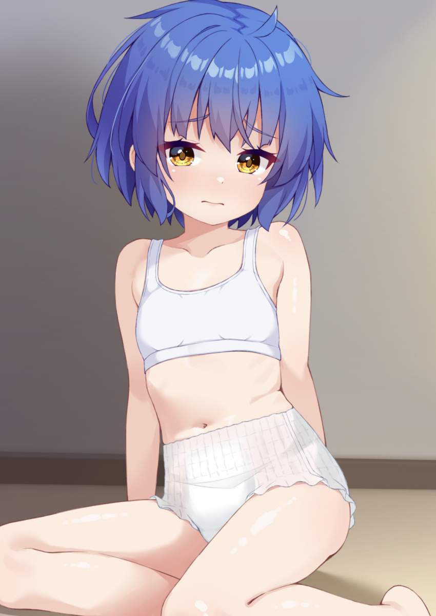 俺のとっておきのオムツの画像フォルダを見せる