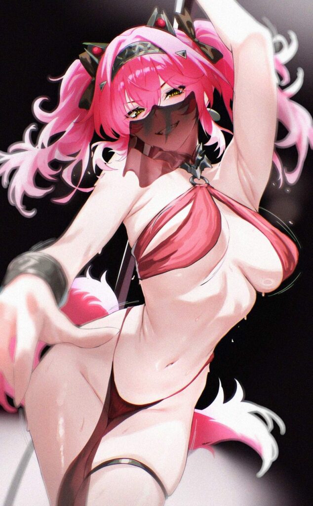 水着のエロすぎる画像