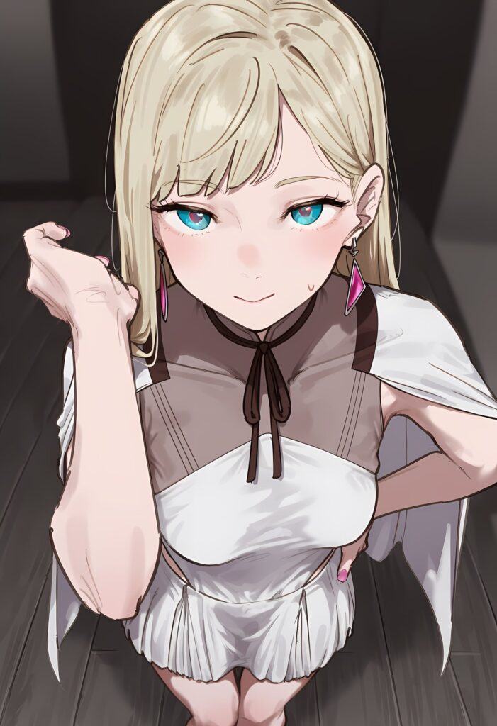 機動戦士ガンダムの二次画像がヌけすぎてこまる件について