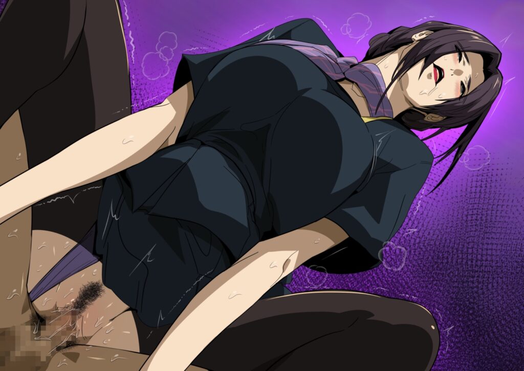 熟女のエロ画像補給中！