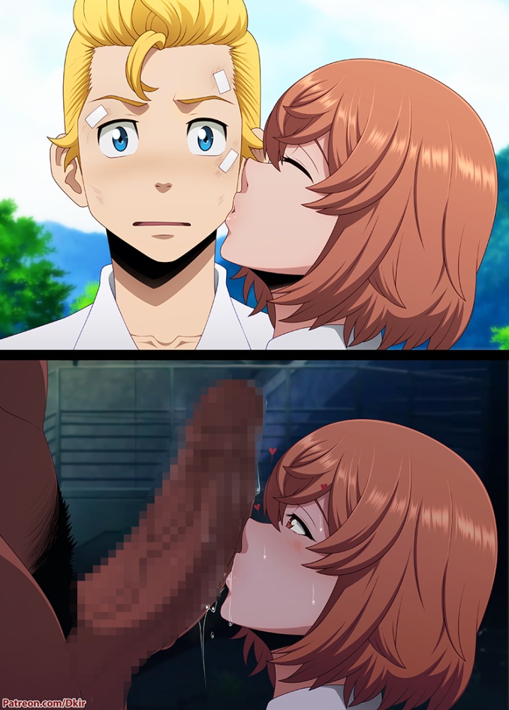 【※勃起不可避】NTRの美少女画像がヤバスギクンｗｗｗｗｗｗｗｗｗｗ【二次画像】