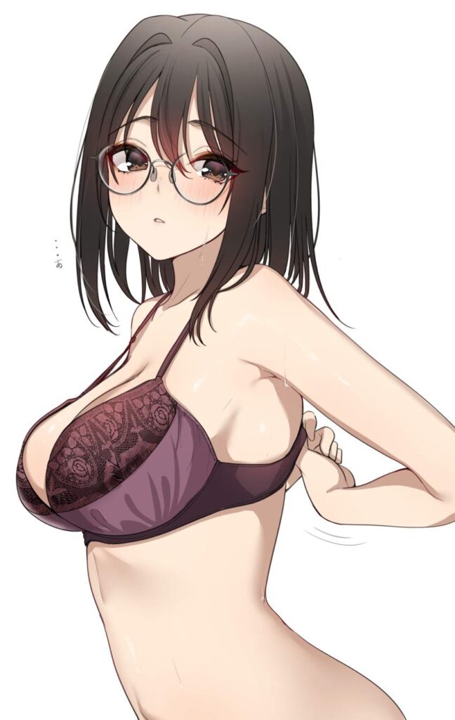 ブラジャーの画像が好きな紳士の方はこちらへどうぞ。