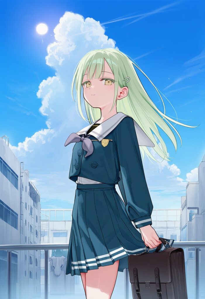 バンドリ！（BanG Dream!）のエロ画像を集めてみた