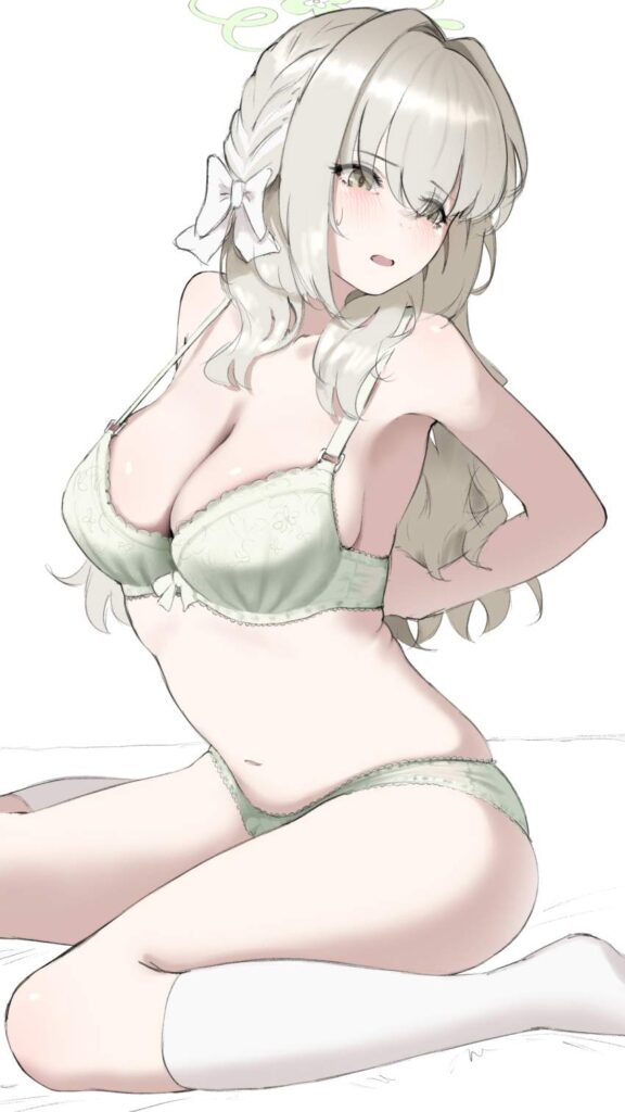 ブラジャーの画像が好きな紳士の方はこちらへどうぞ。