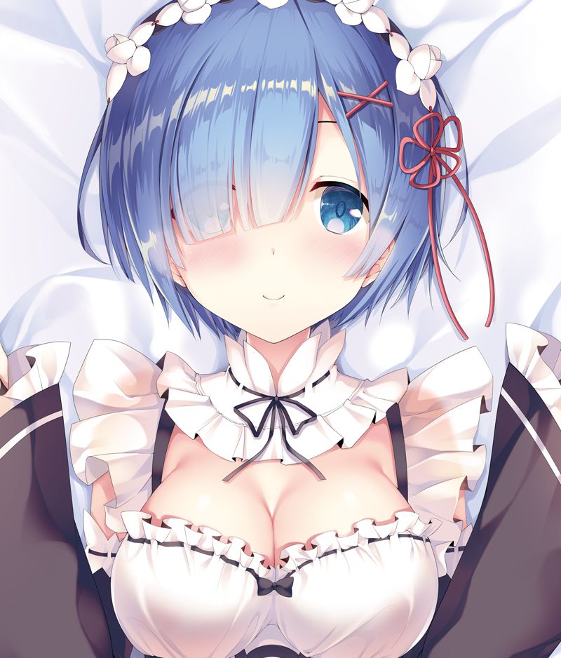 メイドのエロ画像みて幸せになろう！