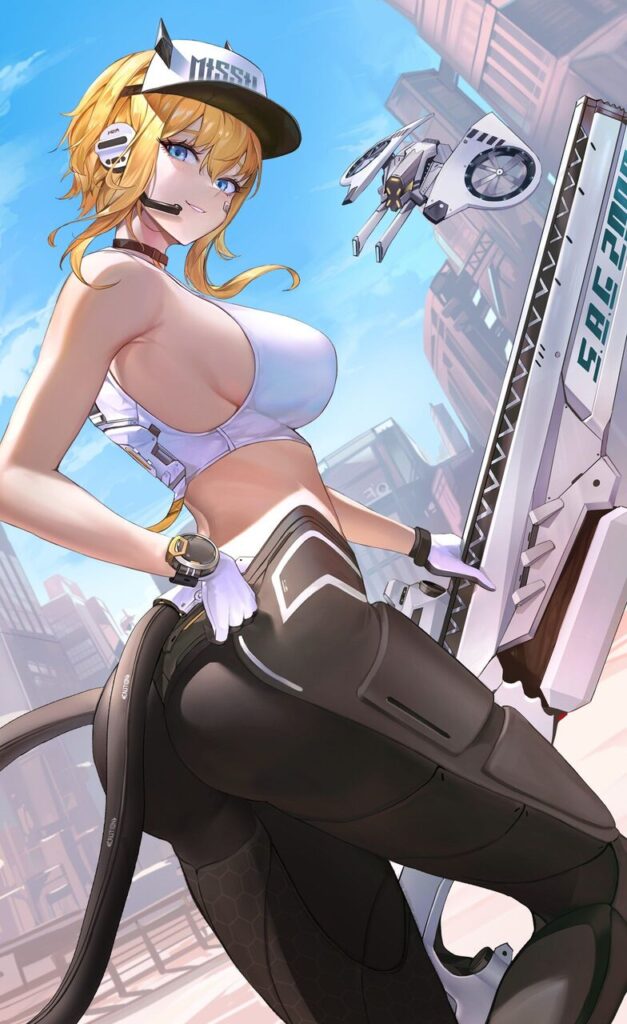 主観の二次フェチ画像。