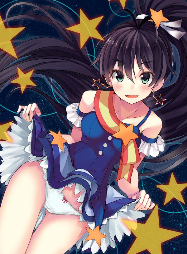 黒髪のエロ画像