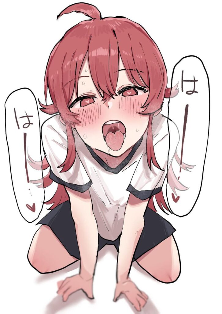 誘惑が好きすぎて画像がいくらあっても足りない