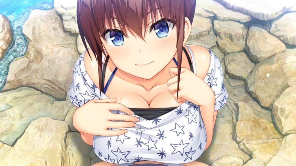 主観のエロ画像集めてみた