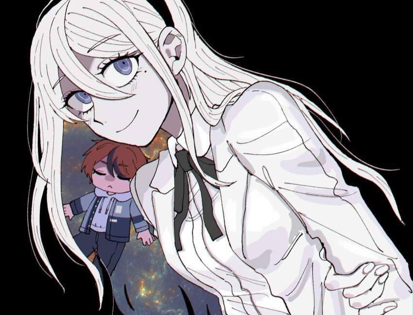 【HUNDRED LINE 最終防衛学園】「ひあぁあ♡イキましゅ♡イってぇしまいましゅうぅー♡」エッチなご奉仕画像