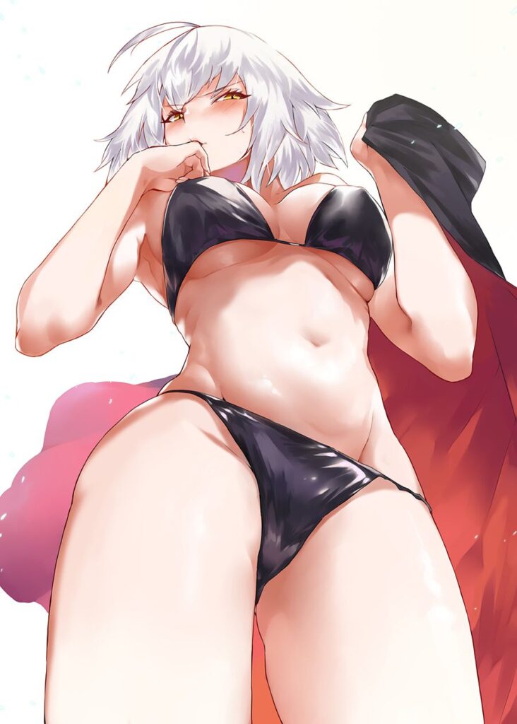 ローアングルのエロ画像下さい
