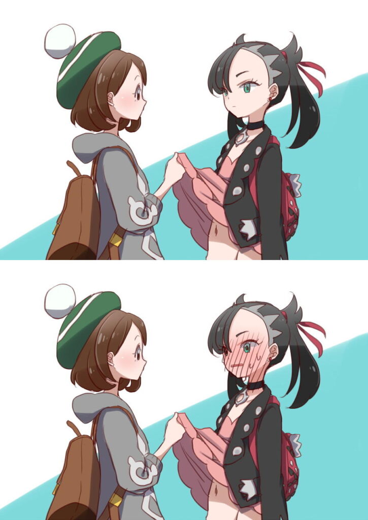 【エロ画像】マニアの抜きネタにされるポケットモンスター厳選画像ｗｗｗｗｗｗｗｗｗｗ