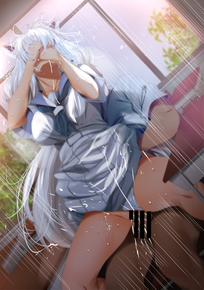 潮吹きの画像ください
