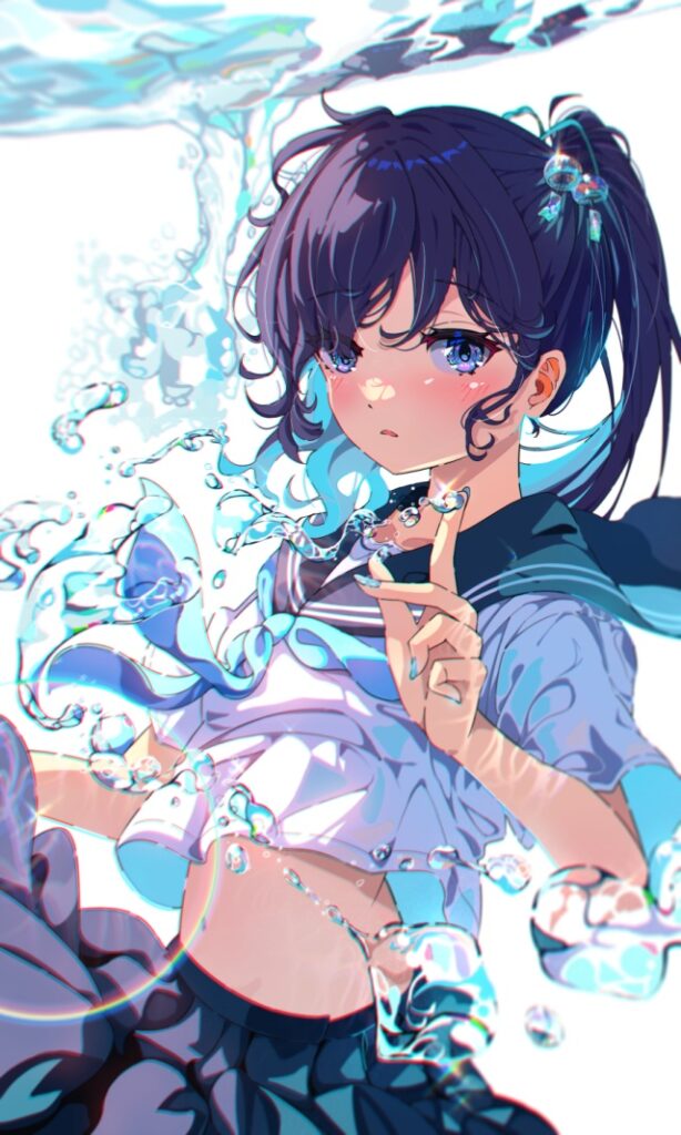 制服のエロ画像集めてみた