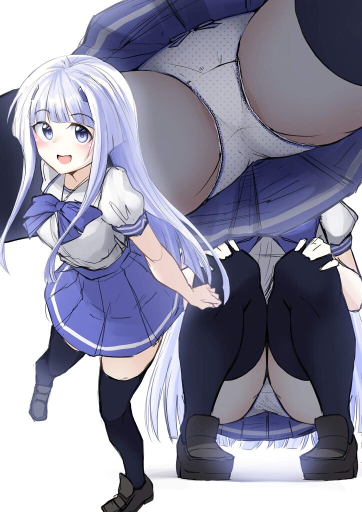 制服のエロ画像集めてみた