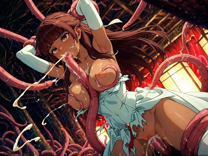 今夜のオナネタ画像はFateでございます。