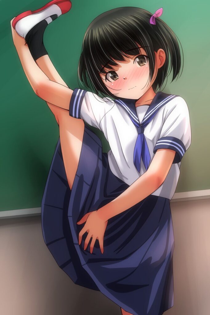 水着のエロ画像でヌきたい奴らは集まれ！