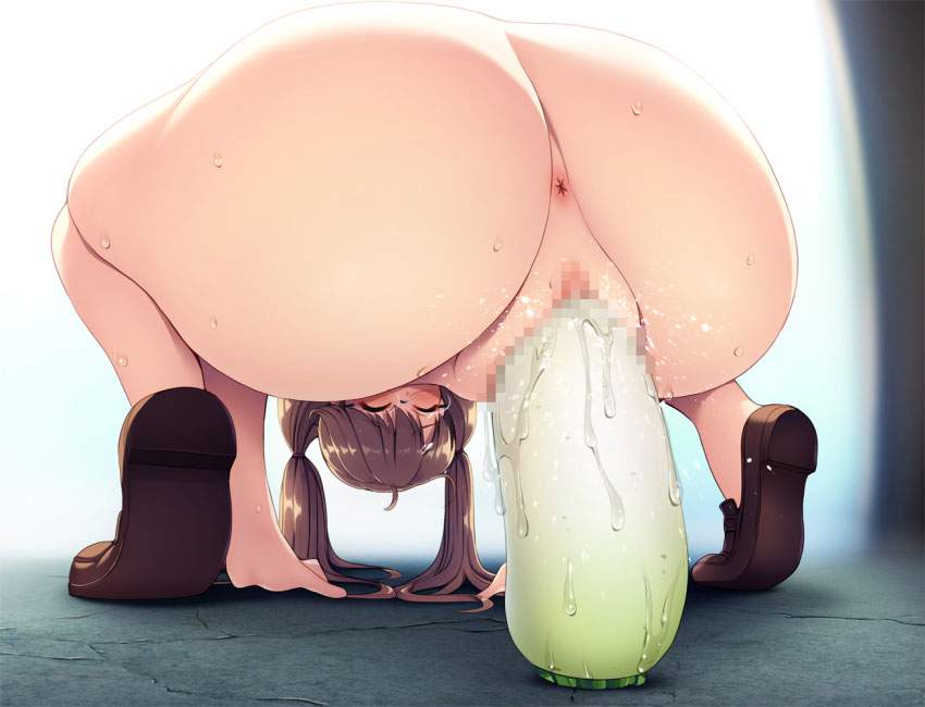 異物挿入の画像が好きな紳士の方はこちらへどうぞ。