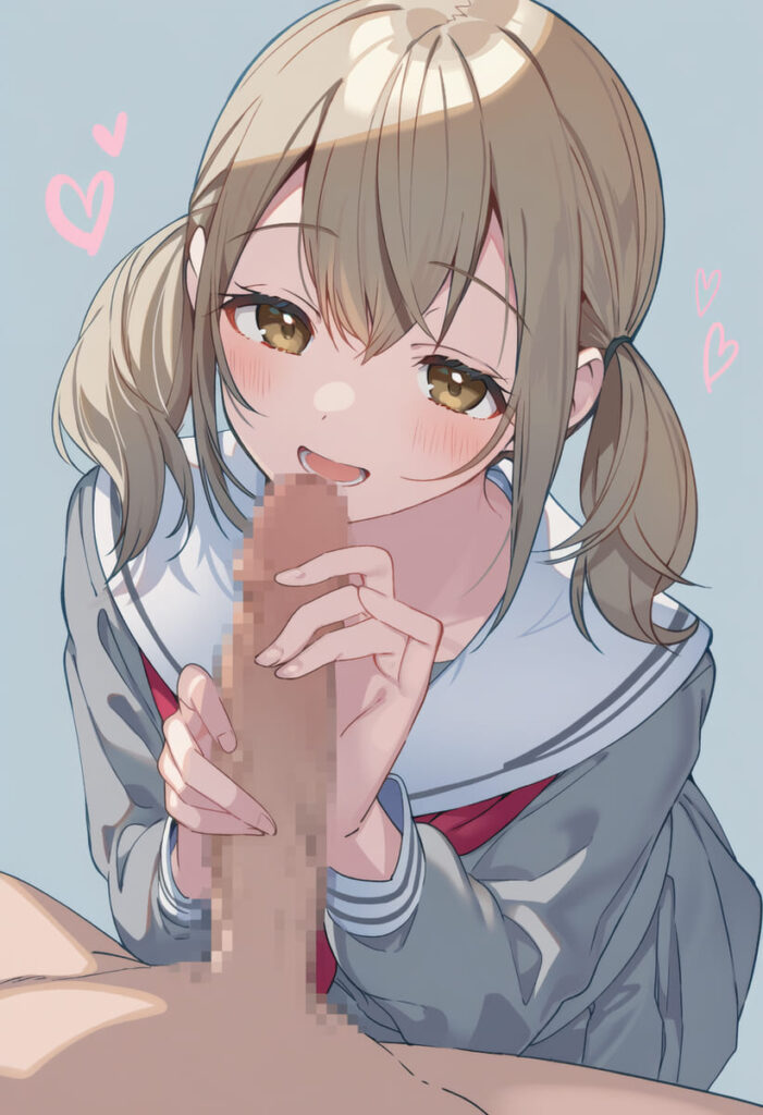 プロジェクトセカイのエッチな魅力が分かるエロ画像