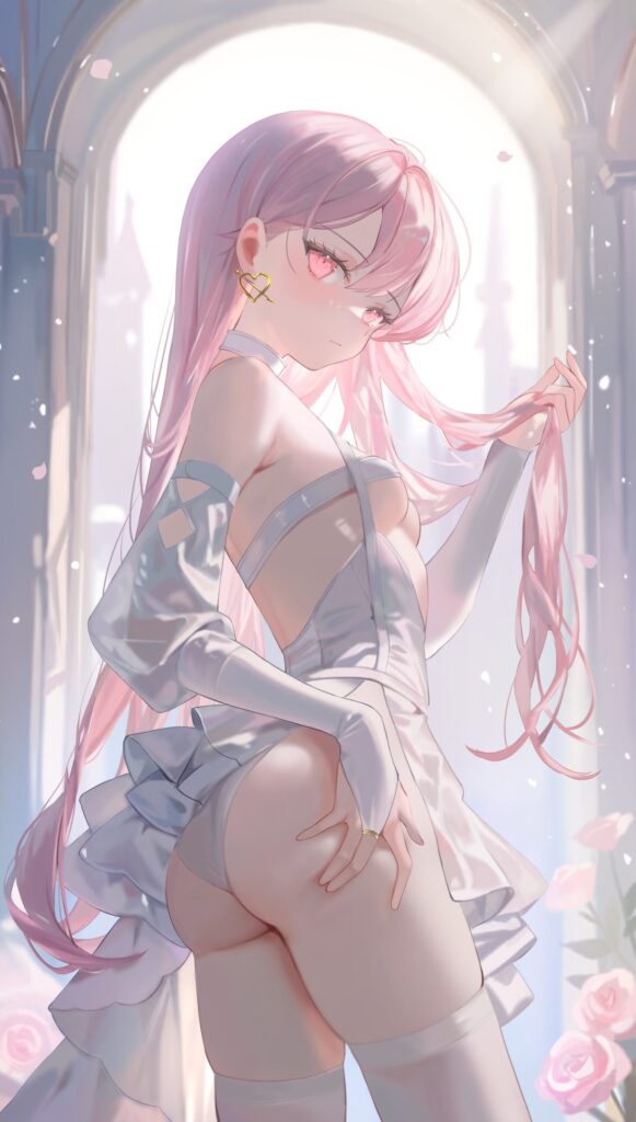 水着のエロ画像でヌきたい奴らは集まれ！