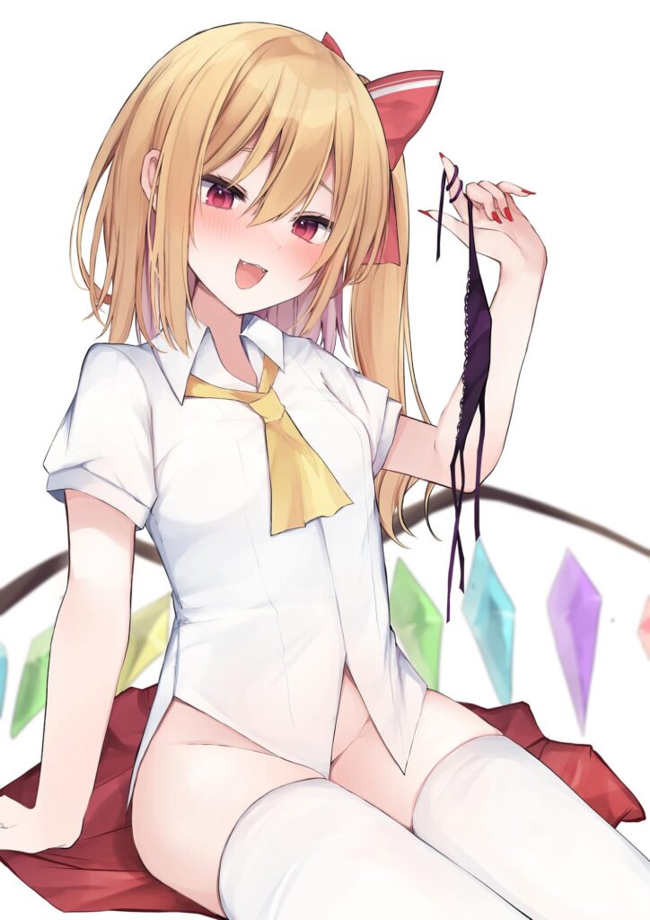 制服の二次エロ画像を愛でる。