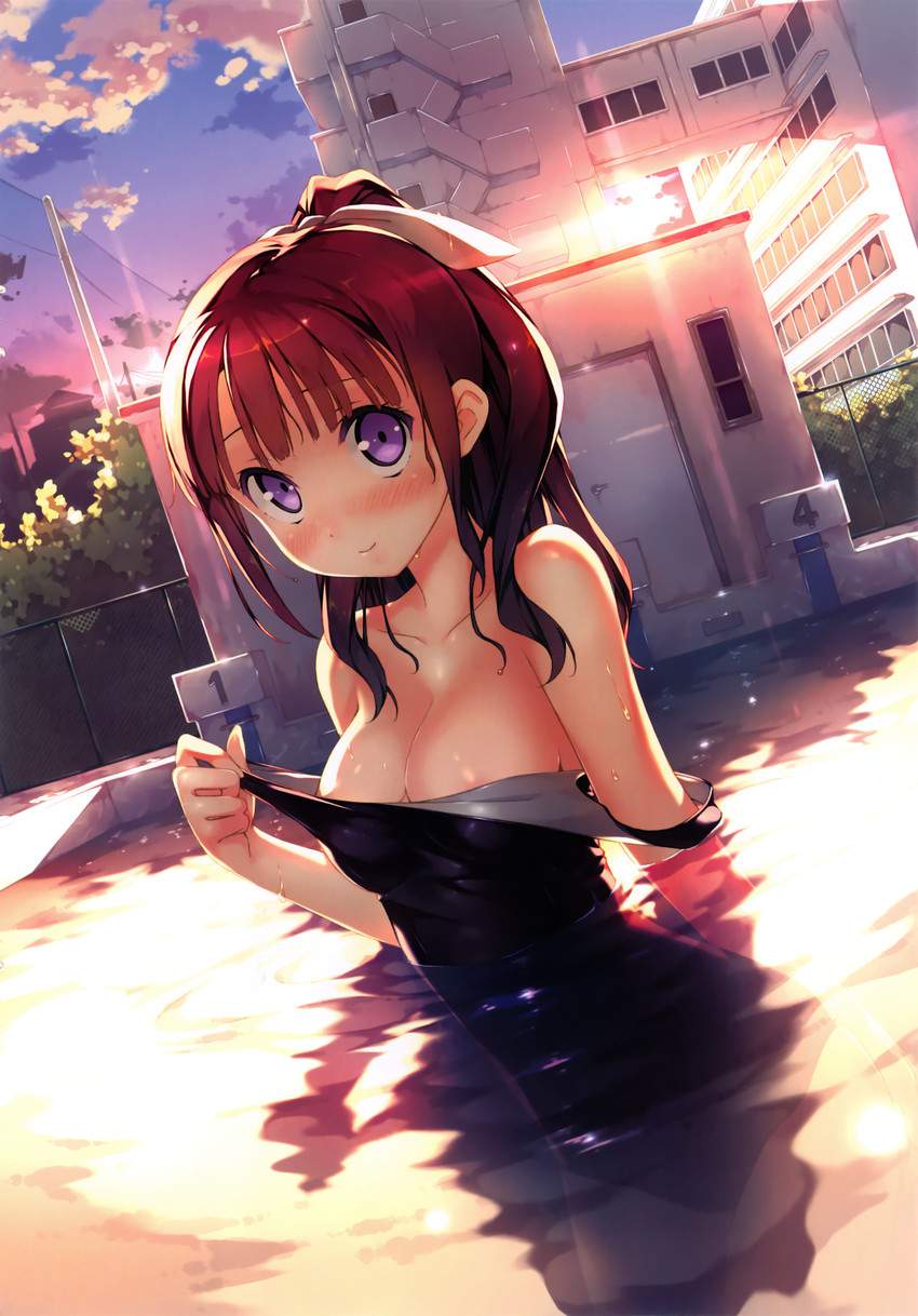 スク水の画像下さい!