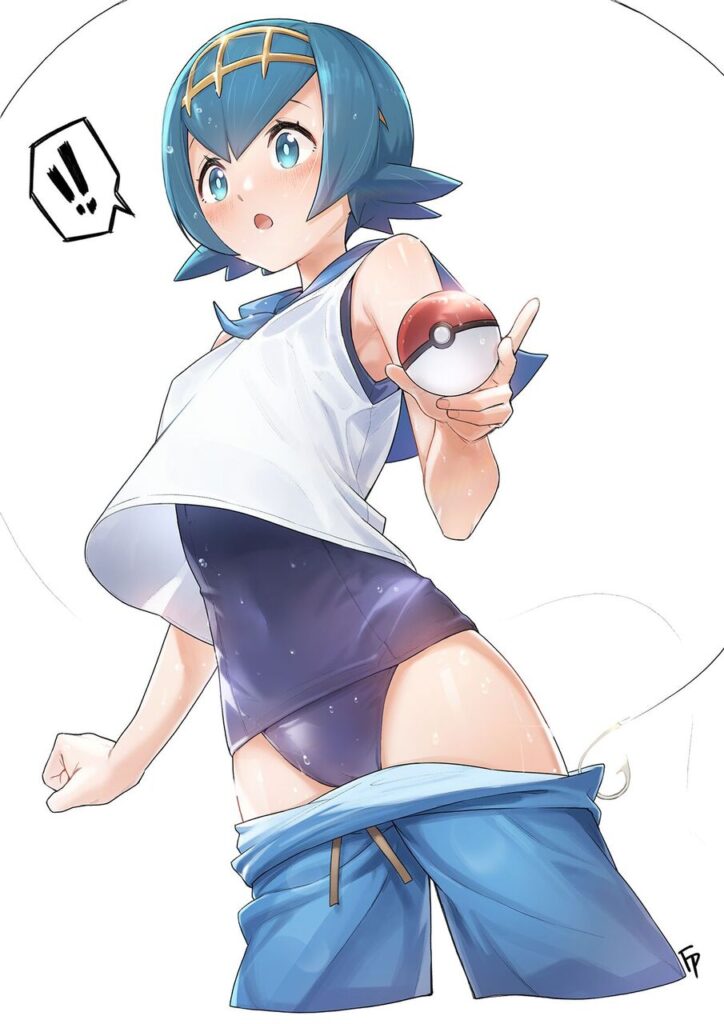 スク水の画像下さい!