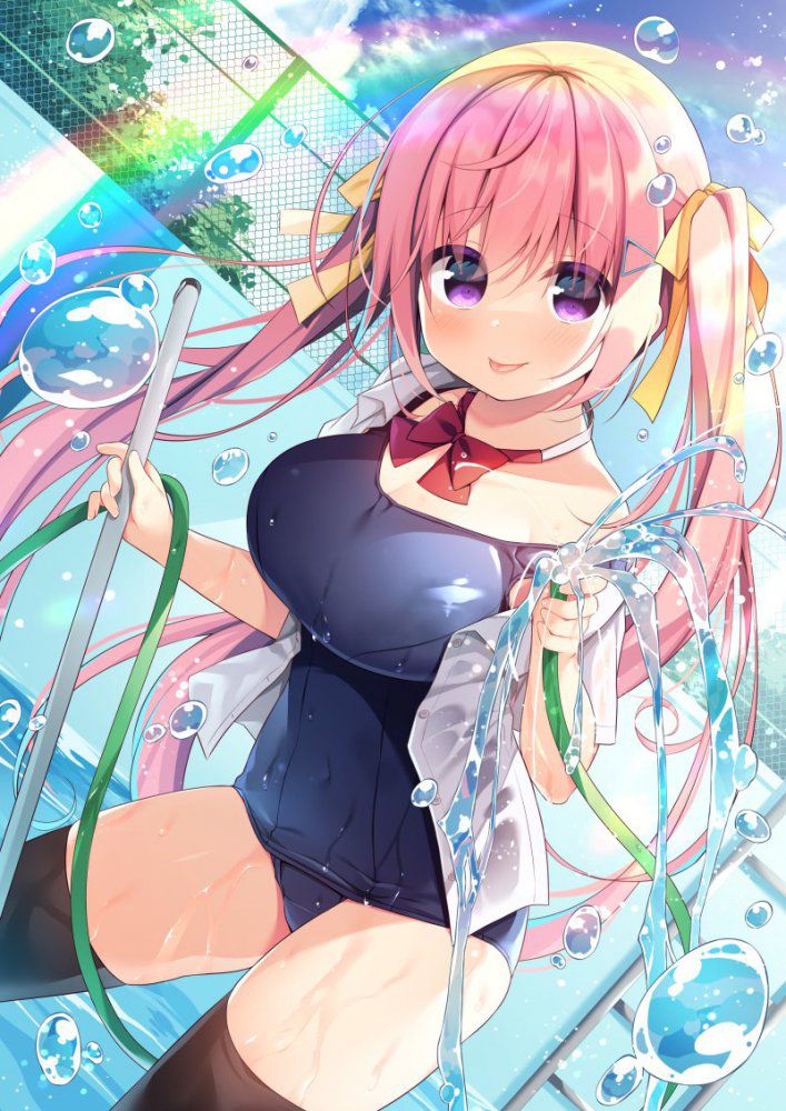 スク水の画像下さい!