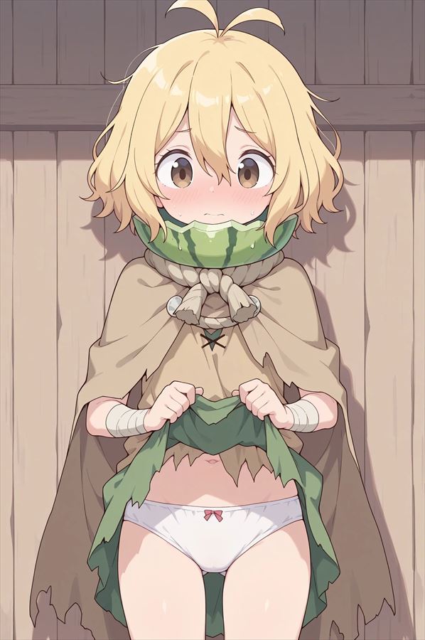 ドクターストーンの二次エロ画像を愛でる。