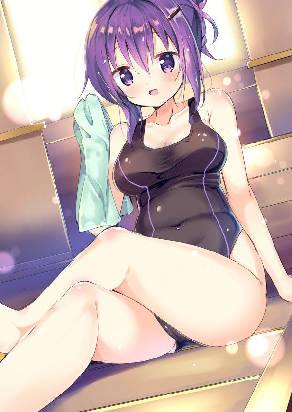 スク水の画像下さい!