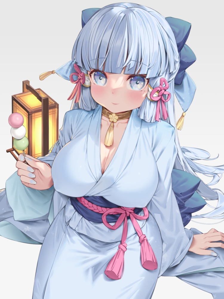 和服・浴衣のエッロエロな画像を見たくはないかい?