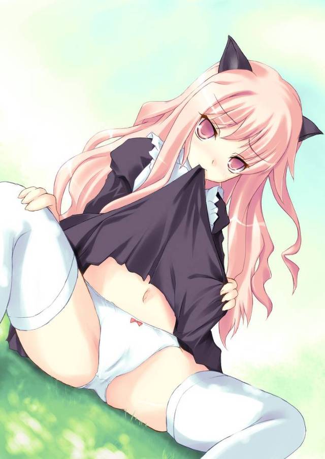 たくし上げのオナネタ画像を集めたよー!!