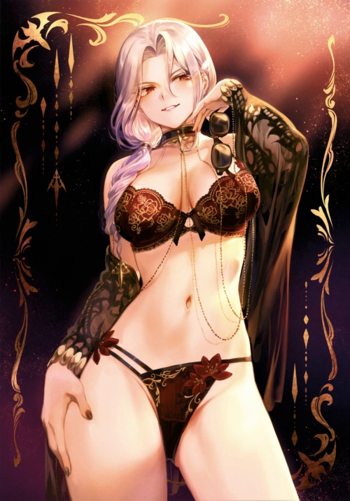 非エロの二次エロ画像で!