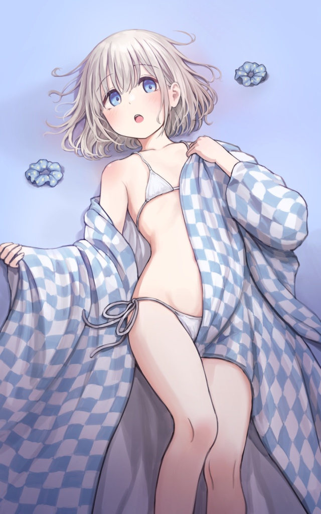 和服・浴衣のエッロエロな画像を見たくはないかい?