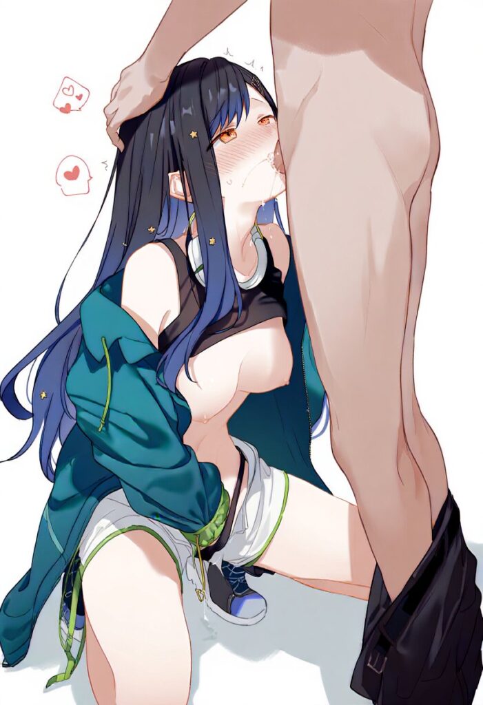 プロジェクトセカイのオナネタ画像を集めたよー！！