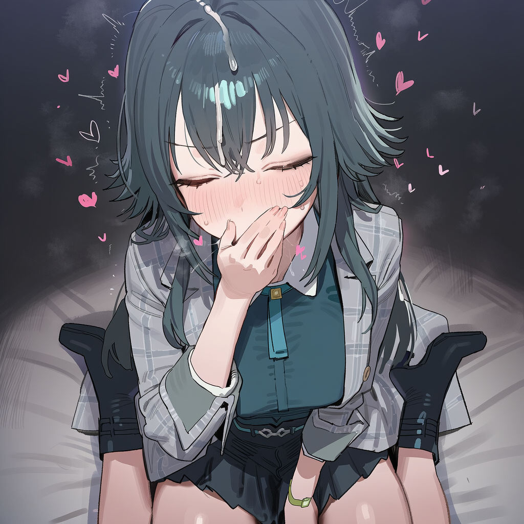 学園アイドルマスターの二次エロ画像で抜きたい！