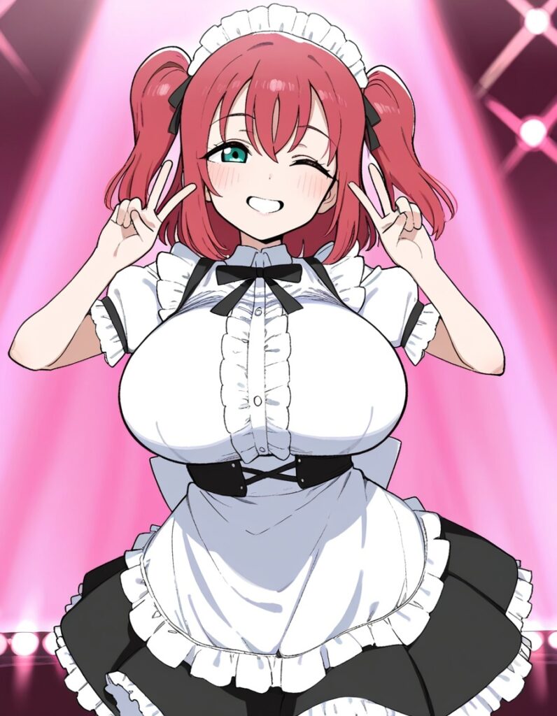 ラブライブ！のエロ画像がほしい！