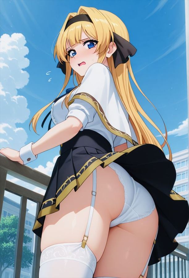 杖と剣のウィストリアのドエロい画像