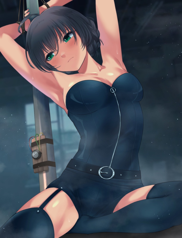 わきフェチの画像で一発ヌキたい