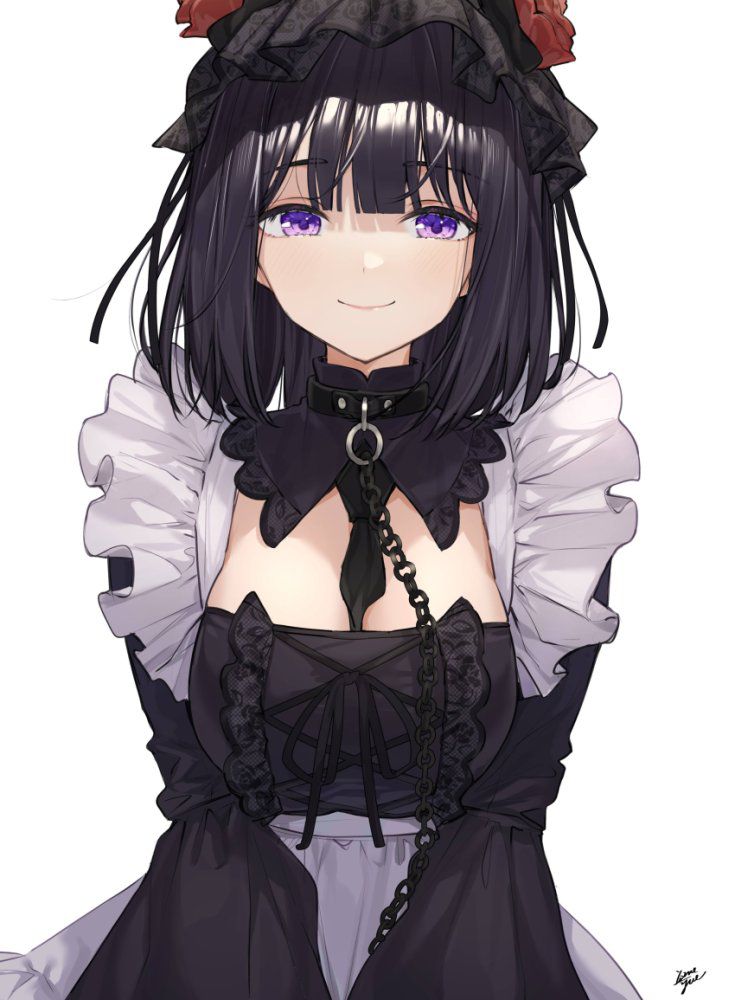 黒髪を期待する人が集まる画像倉庫。