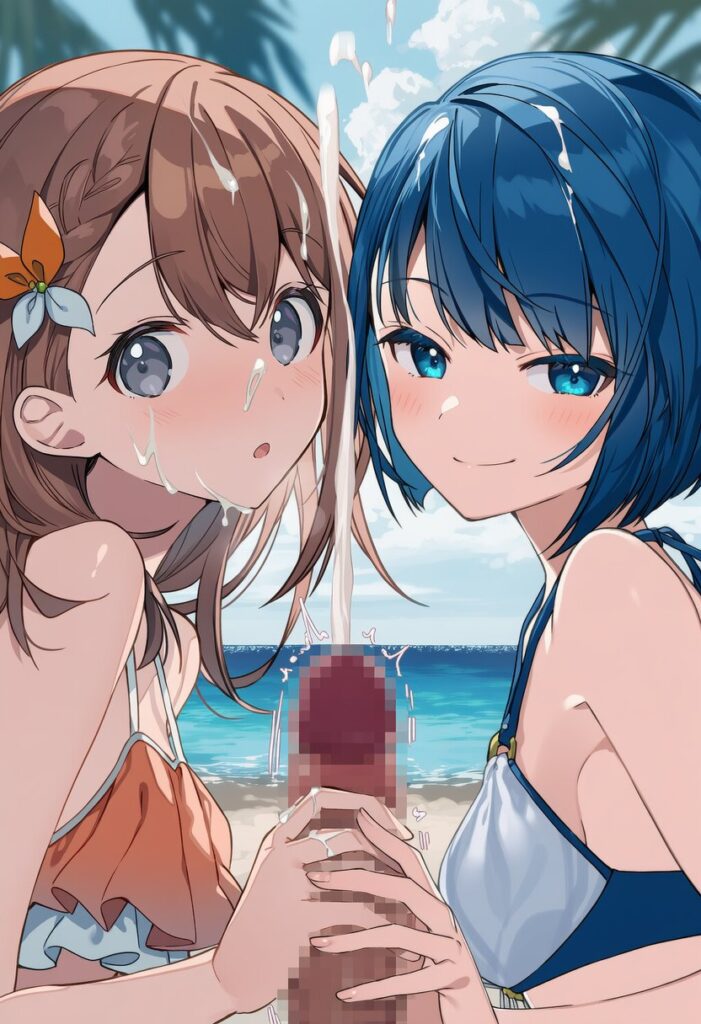 プロジェクトセカイのオナネタ画像を集めたよー！！