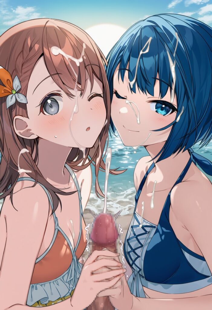 プロジェクトセカイのオナネタ画像を集めたよー！！