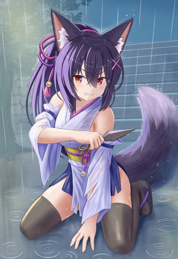 和服・浴衣のエッロエロな画像を見たくはないかい?