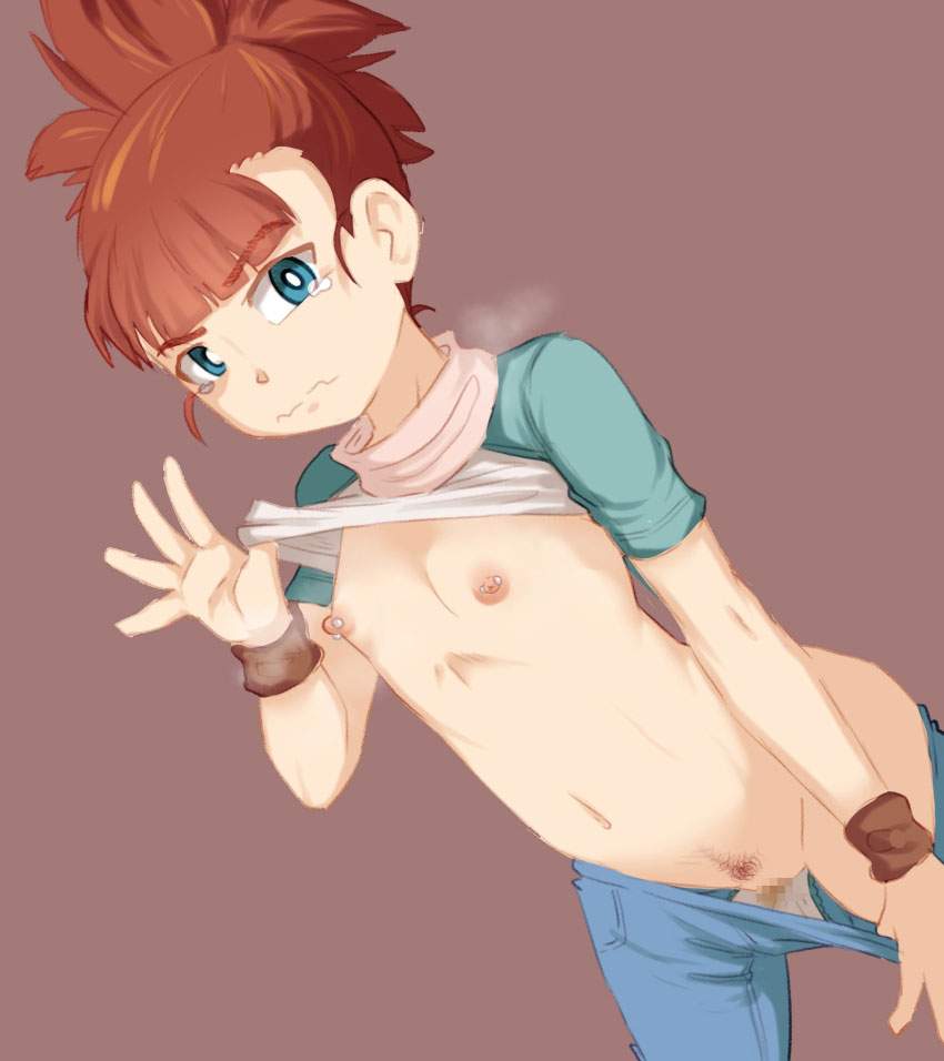 デジモンの淫乱で卑猥な画像をゲットだぜ！