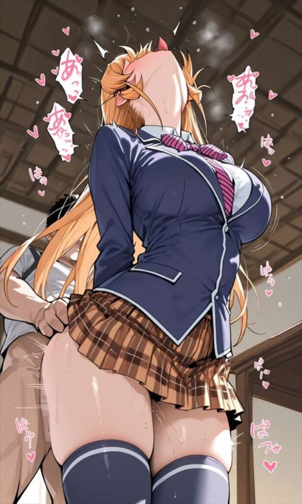 食戟のソーマのエロ画像フォルダを解放していく