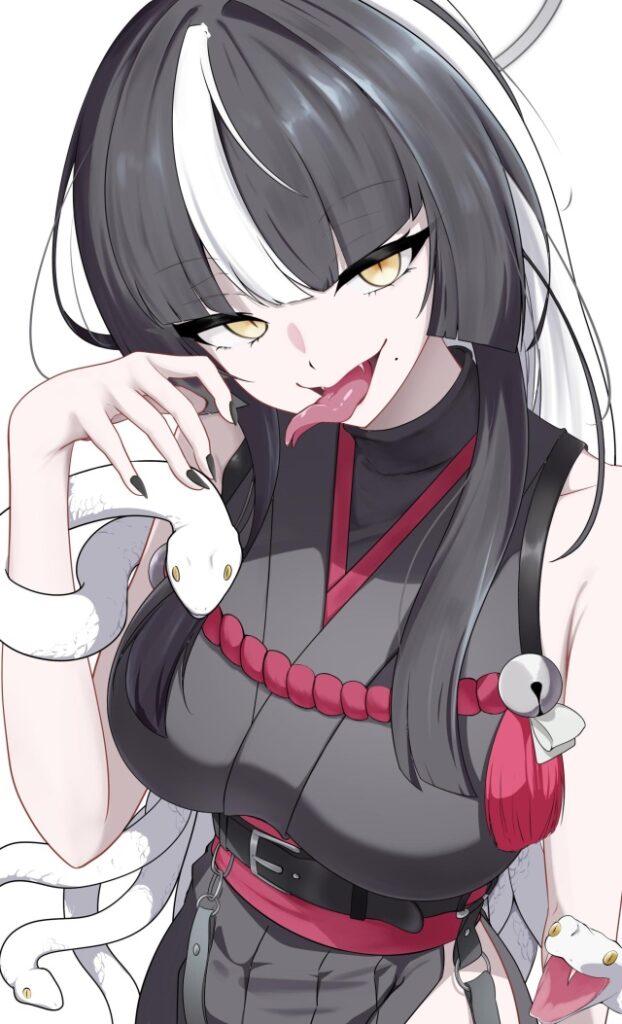 和服・浴衣のエッロエロな画像を見たくはないかい?