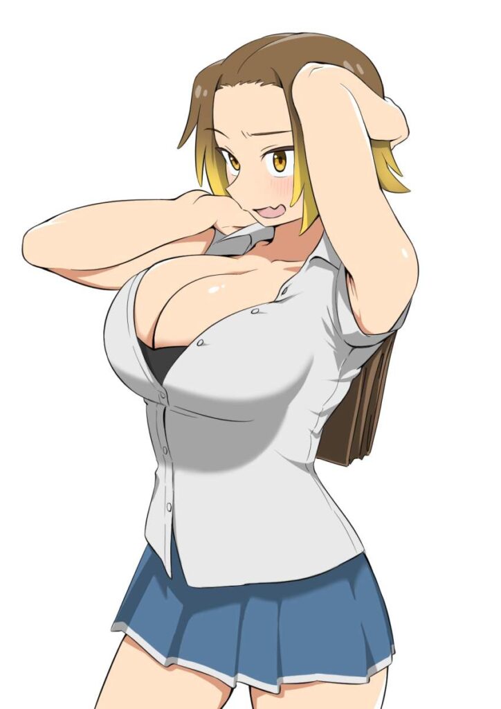 iPhoneの壁紙に使えそうなわきフェチの画像