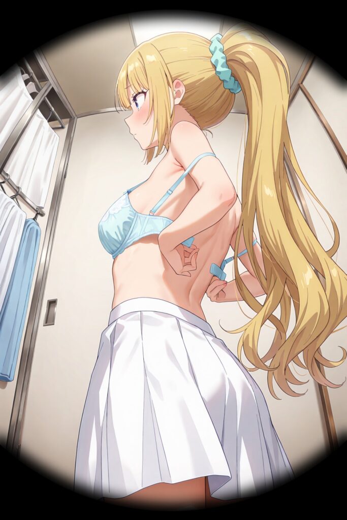 ようこそ実力至上主義の教室へのエロ画像詰め合わせ