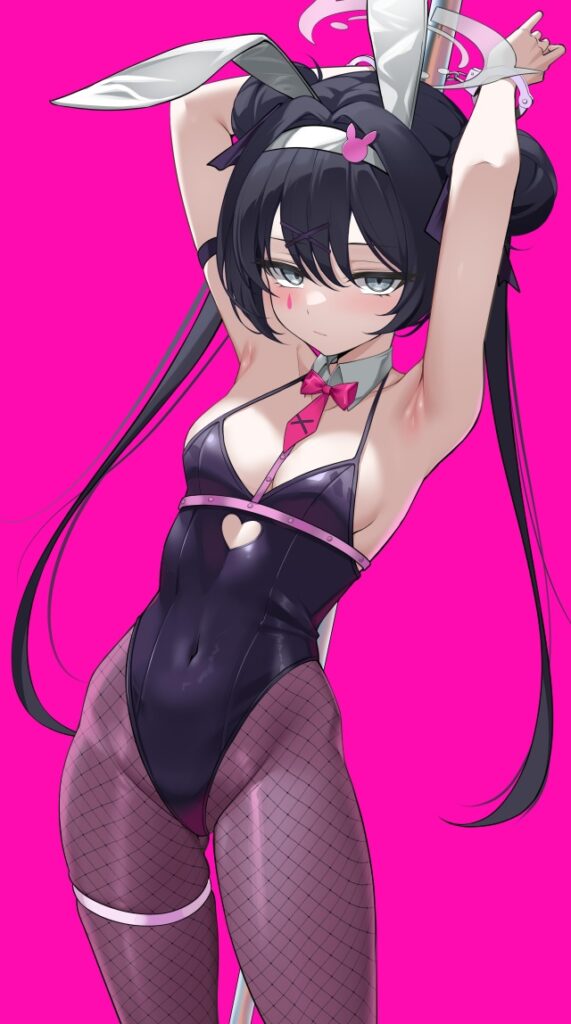 わきフェチのエロ画像を集めてみた