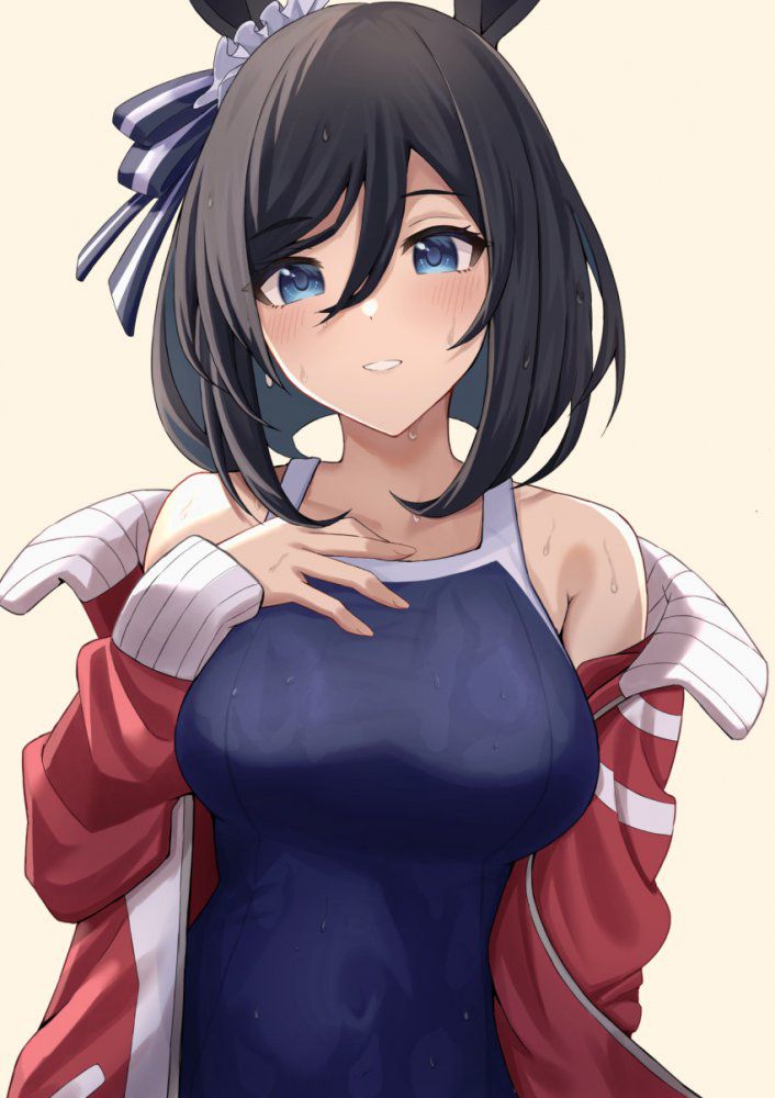 スク水のエロ画像下さい！